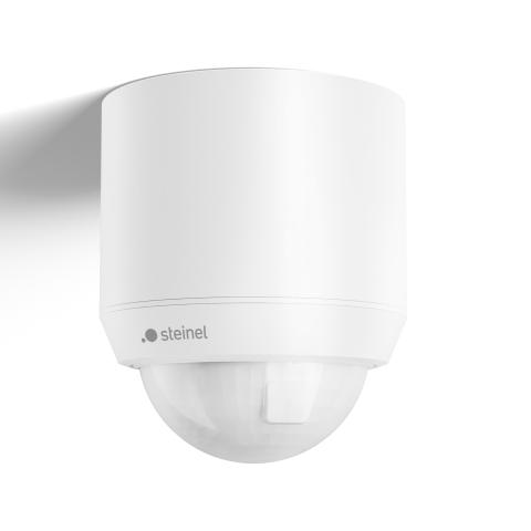 STEINEL MD IR N360 COM1 - Aufputz weiß